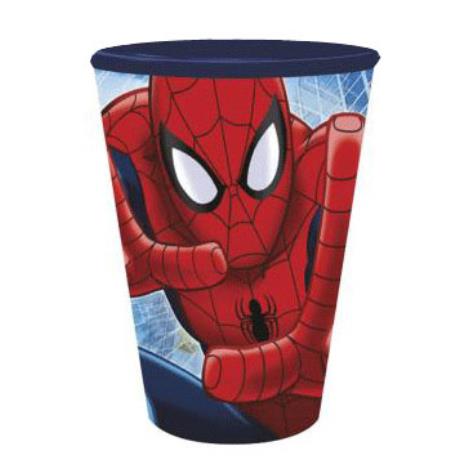 Marvel Spiderman 430ml Tumbler £1.59